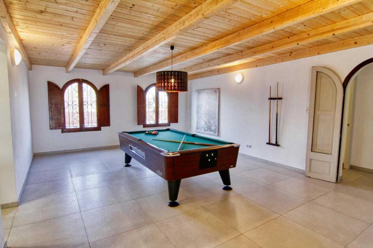 Villa Carlos Vinarós 외부 사진
