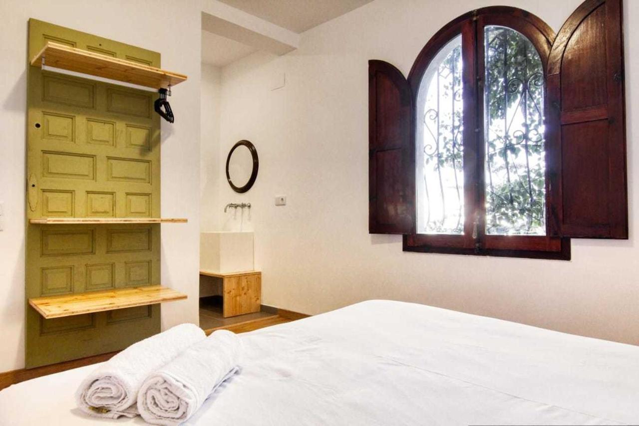 Villa Carlos Vinarós 외부 사진