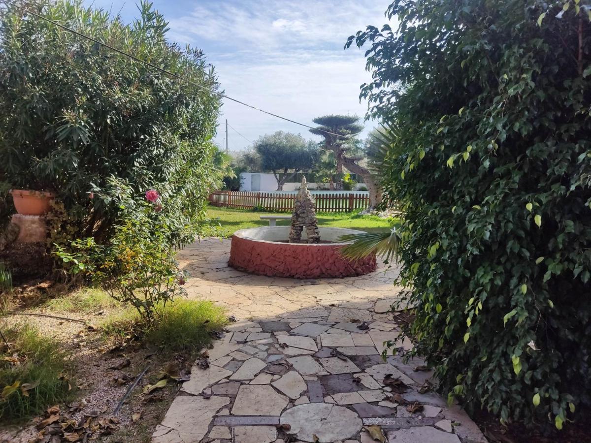 Villa Carlos Vinarós 외부 사진